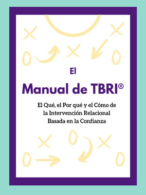 cover image of El Manual de TBRI